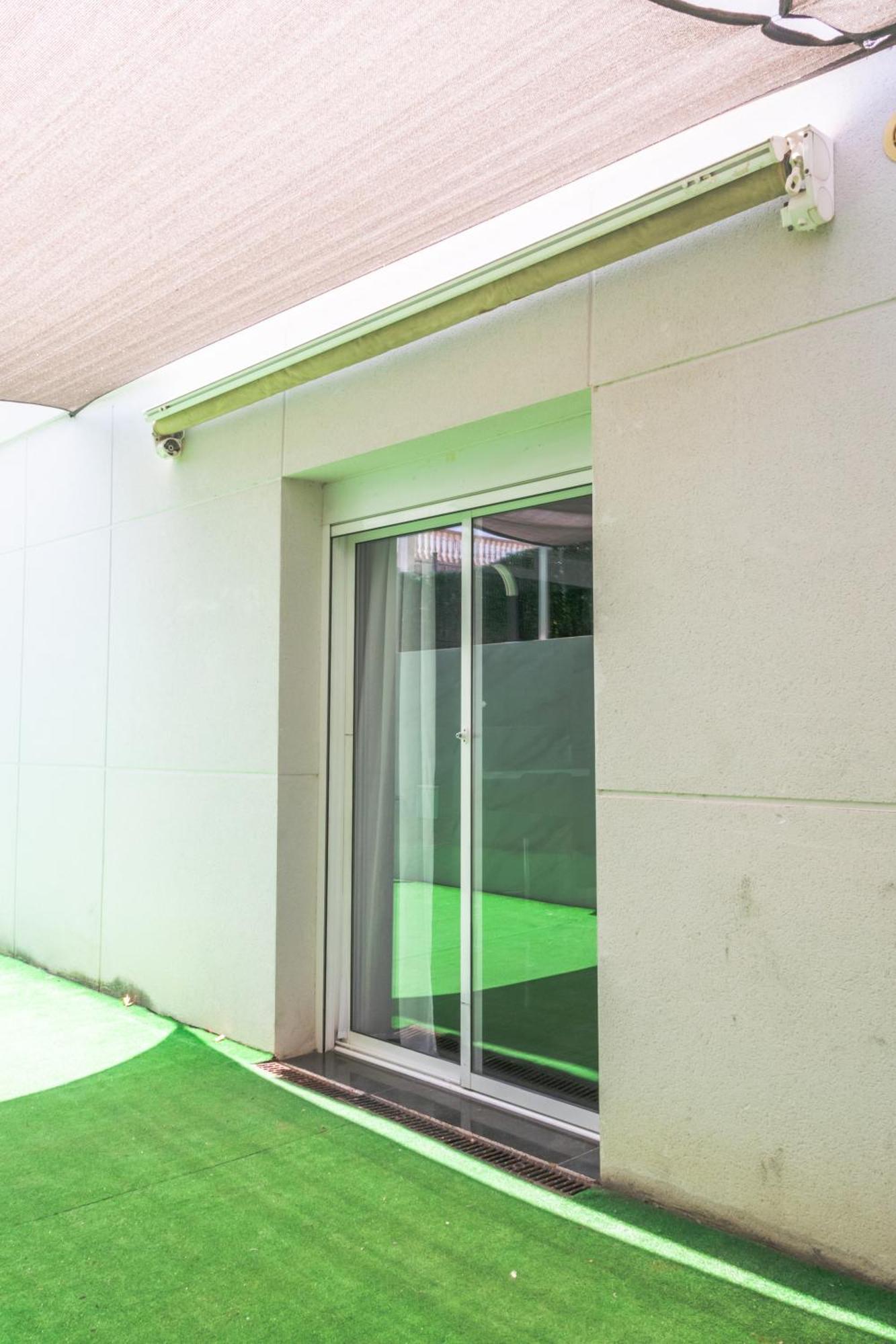 Luxurious Villa Marly II Castelldefels Exterior foto